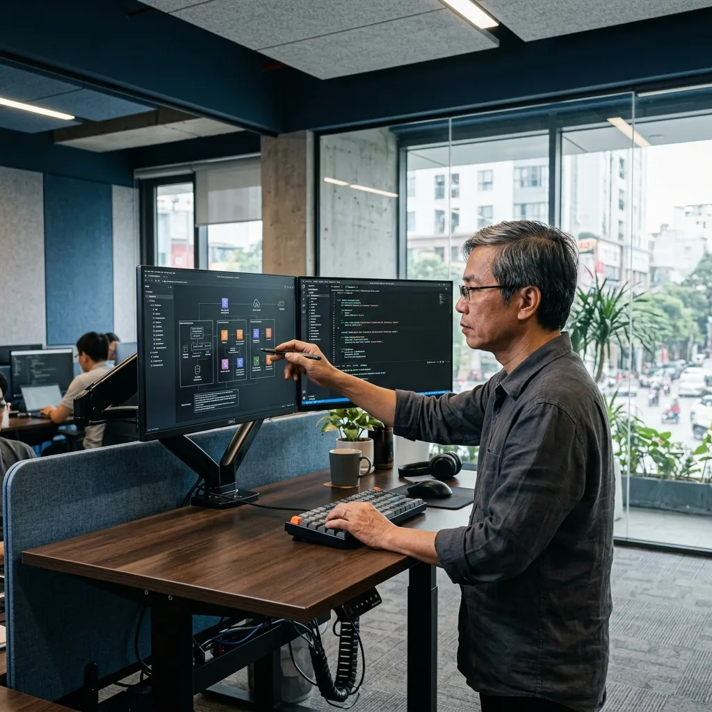 Accelerating Software Development with Agentic AI: From Theory to Practical Implementation