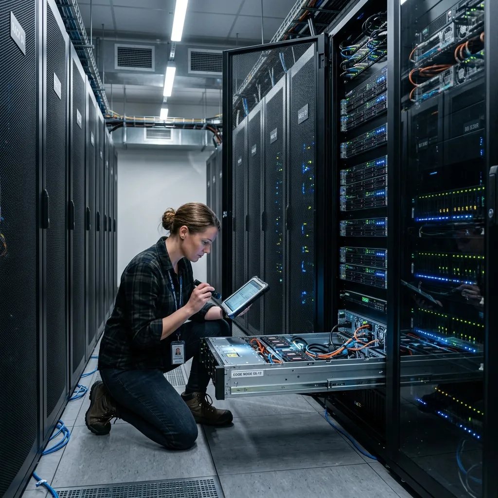 Global Distributed Architecture: Ultra-Fast Systems with Cloudflare Workers