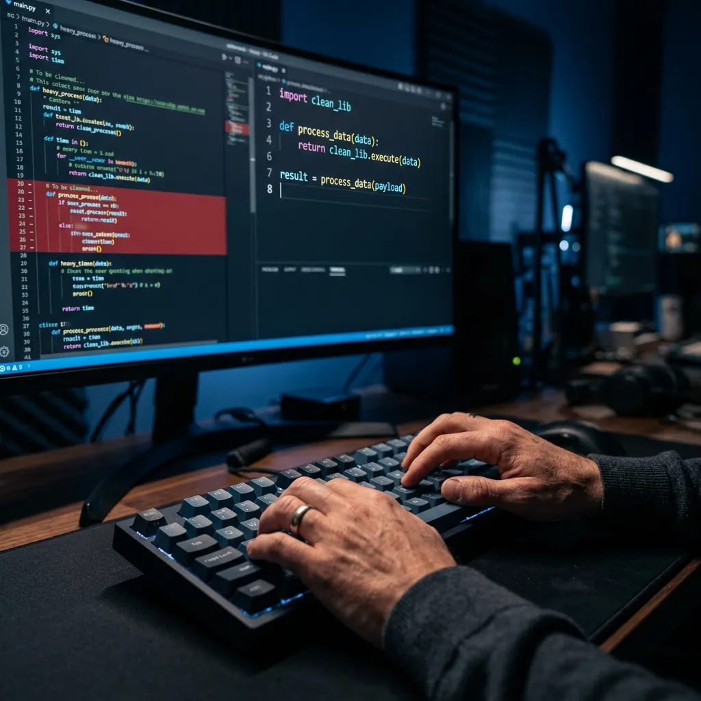 Abandoning Next.js for Astro: A Comprehensive Migration Guide & 100/100 Lighthouse Optimization