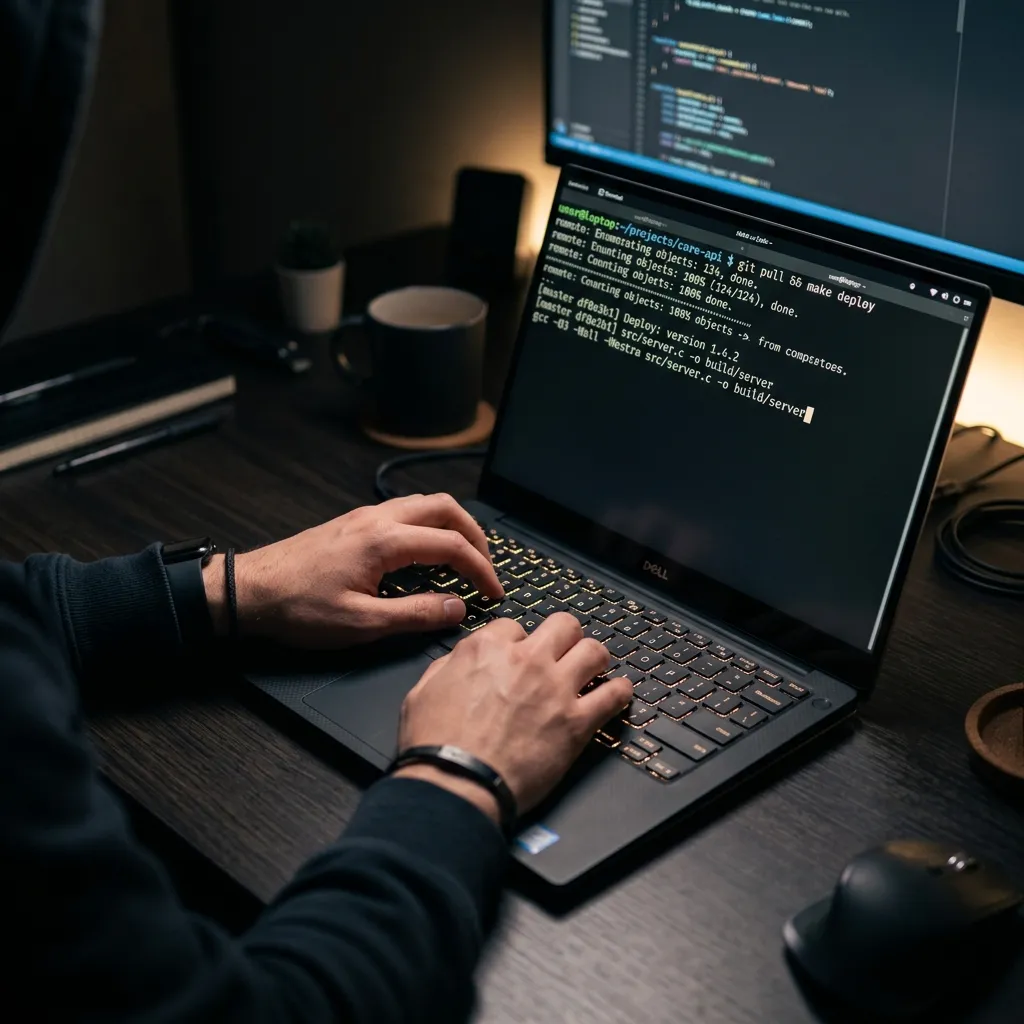 The Complete Guide to Deploying OpenClaw on an Ubuntu 24.04 VPS Securely